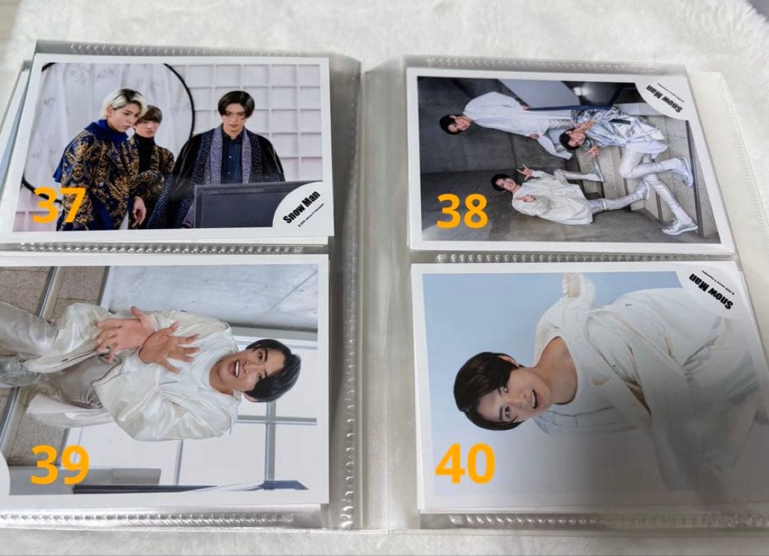 Man 関西ジャニーズJr. 向井康二 公式写真②