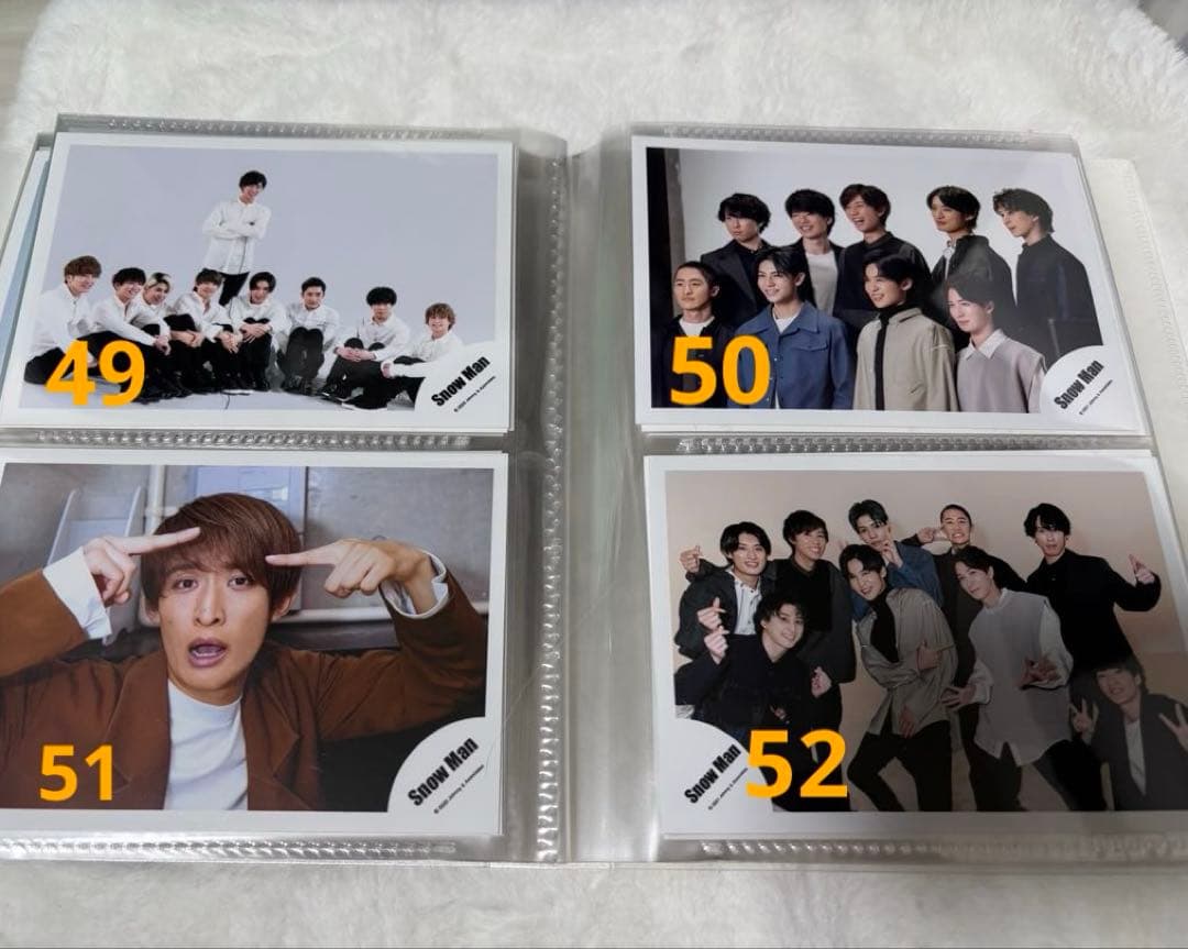 Man 関西ジャニーズJr. 向井康二 公式写真②