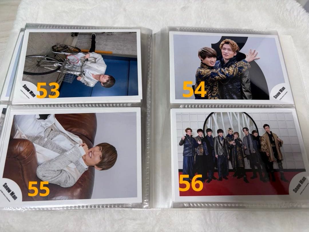 Man 関西ジャニーズJr. 向井康二 公式写真②