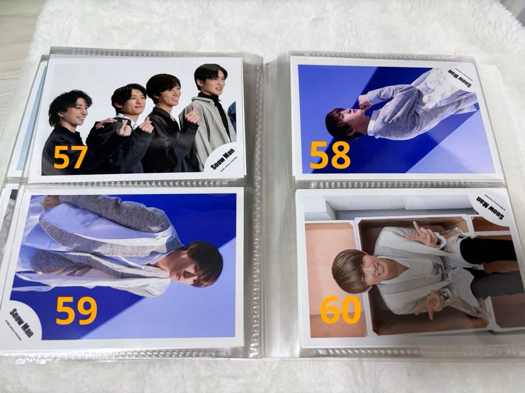 Man 関西ジャニーズJr. 向井康二 公式写真②