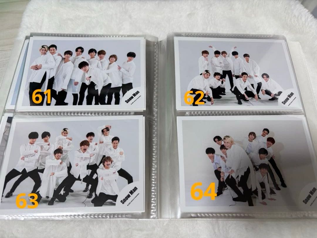 Man 関西ジャニーズJr. 向井康二 公式写真②