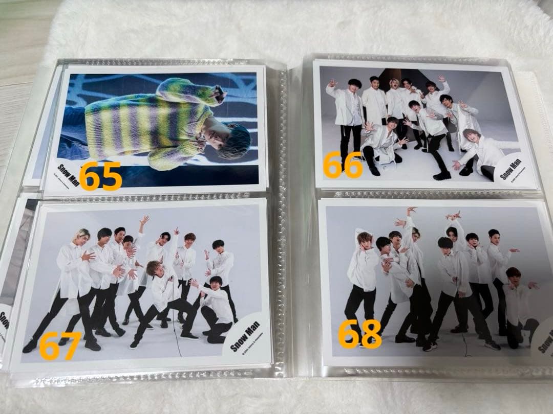 Man 関西ジャニーズJr. 向井康二 公式写真②