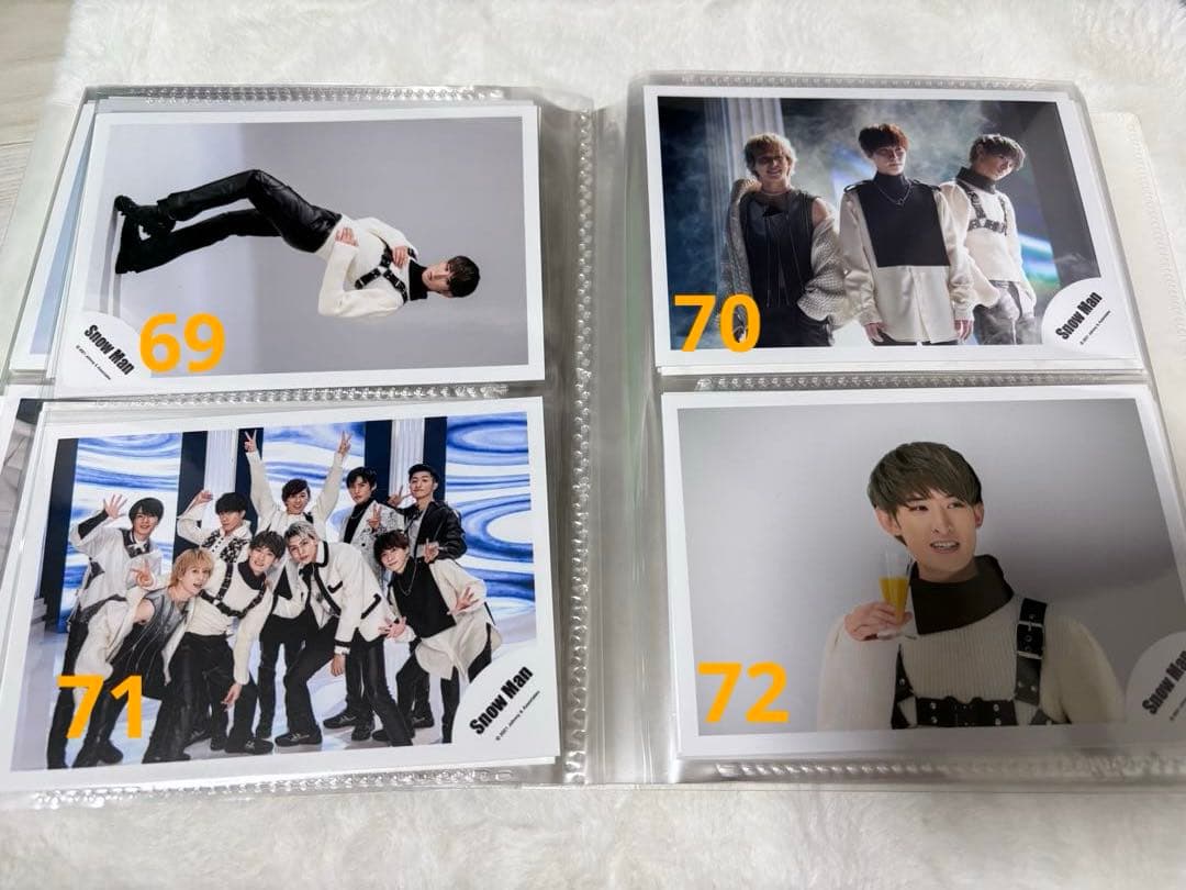 Man 関西ジャニーズJr. 向井康二 公式写真②