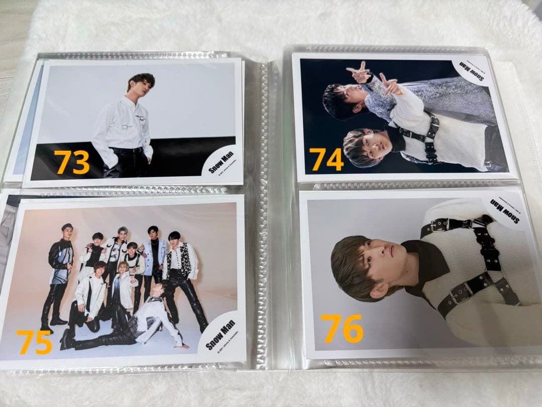 Man 関西ジャニーズJr. 向井康二 公式写真②