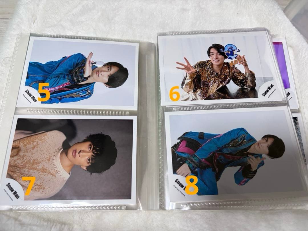 Man 関西ジャニーズJr. 向井康二 公式写真②