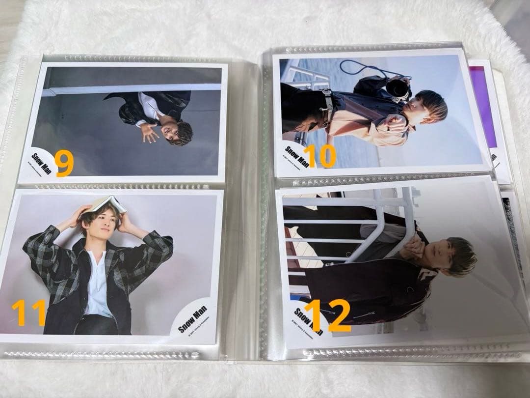 Man 関西ジャニーズJr. 向井康二 公式写真②