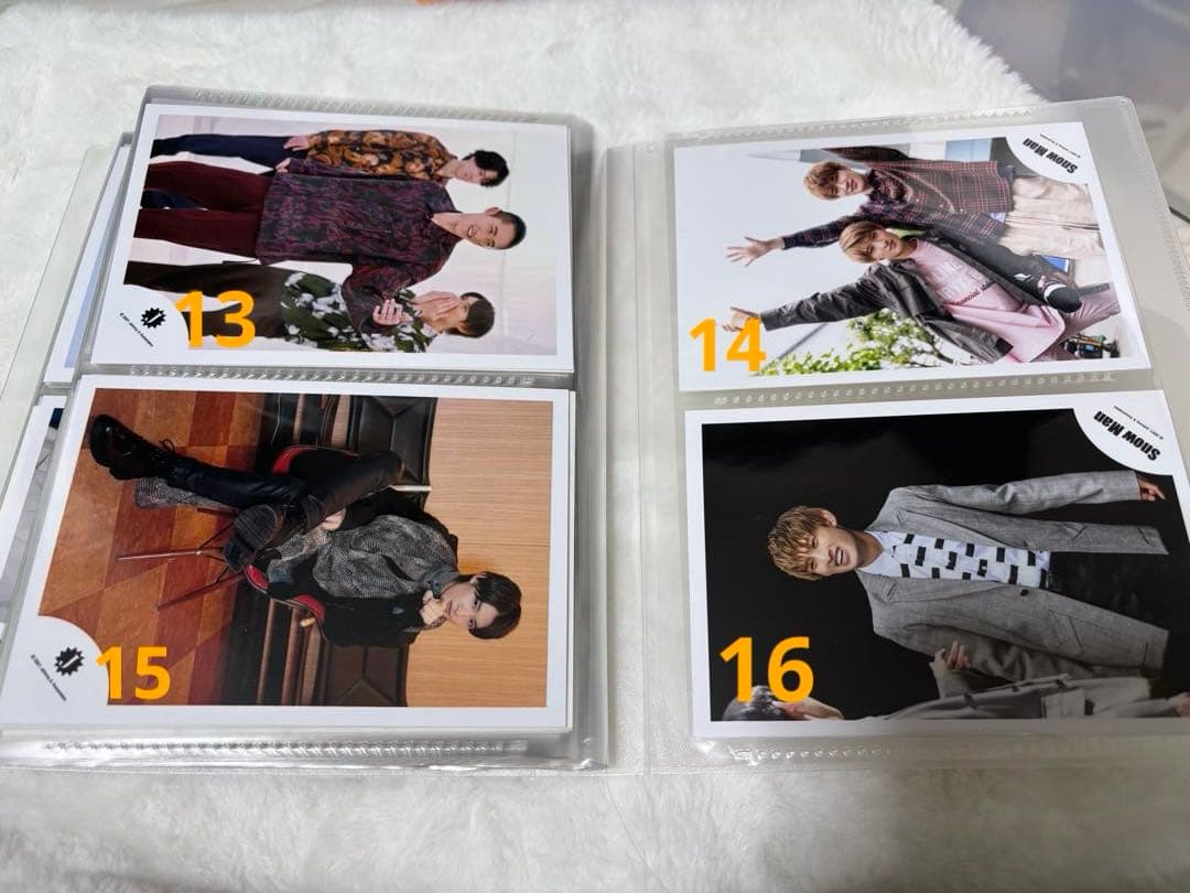 Man 関西ジャニーズJr. 向井康二 公式写真②