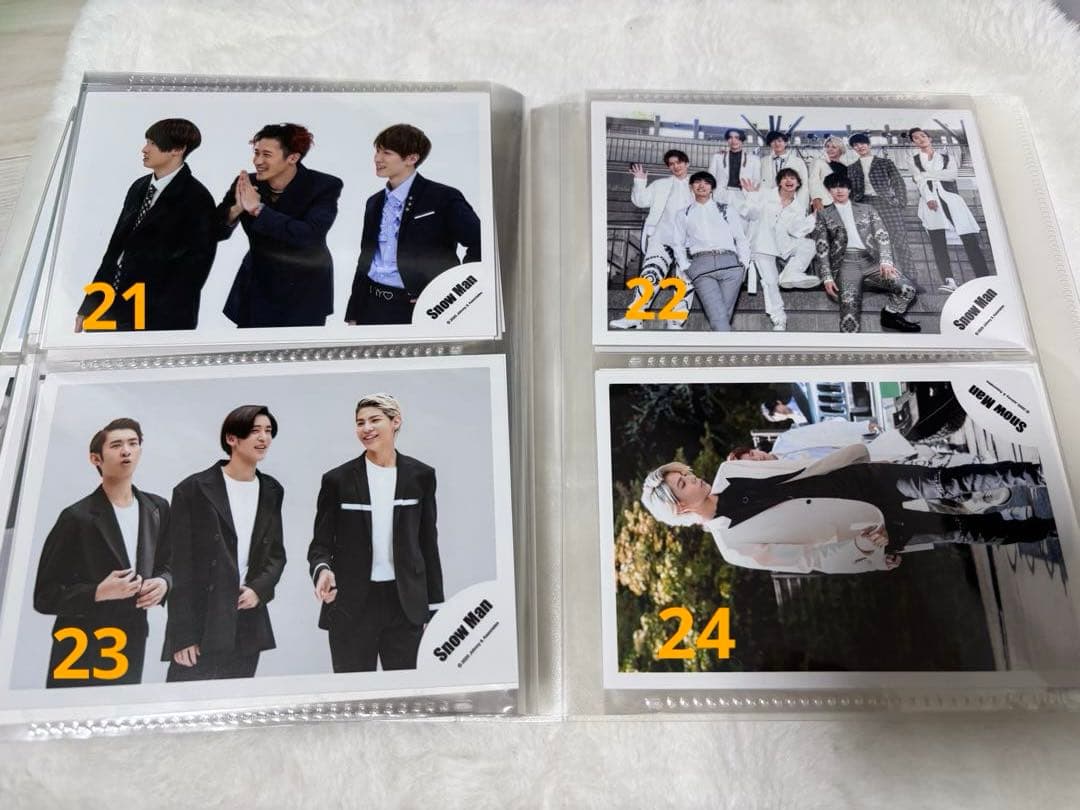 Man 関西ジャニーズJr. 向井康二 公式写真②