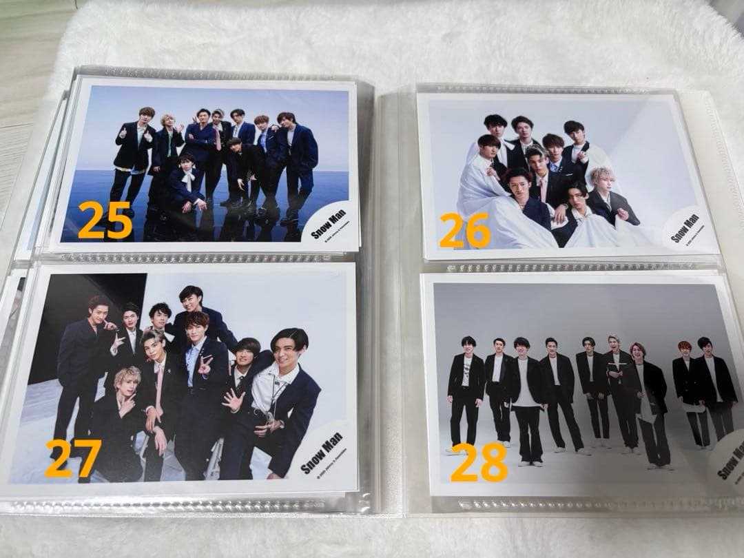 Man 関西ジャニーズJr. 向井康二 公式写真②