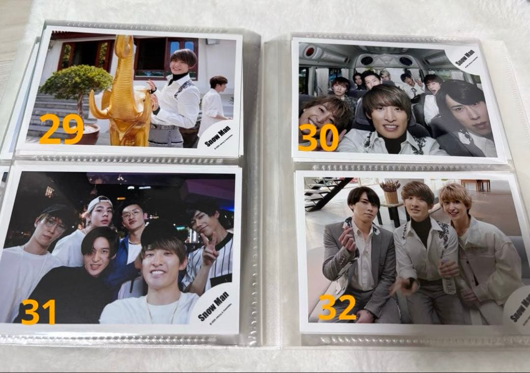 Man 関西ジャニーズJr. 向井康二 公式写真②