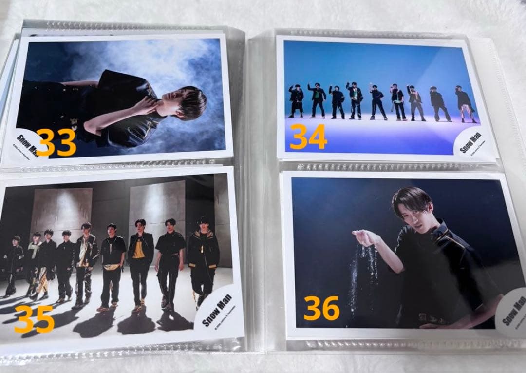 Man 関西ジャニーズJr. 向井康二 公式写真②