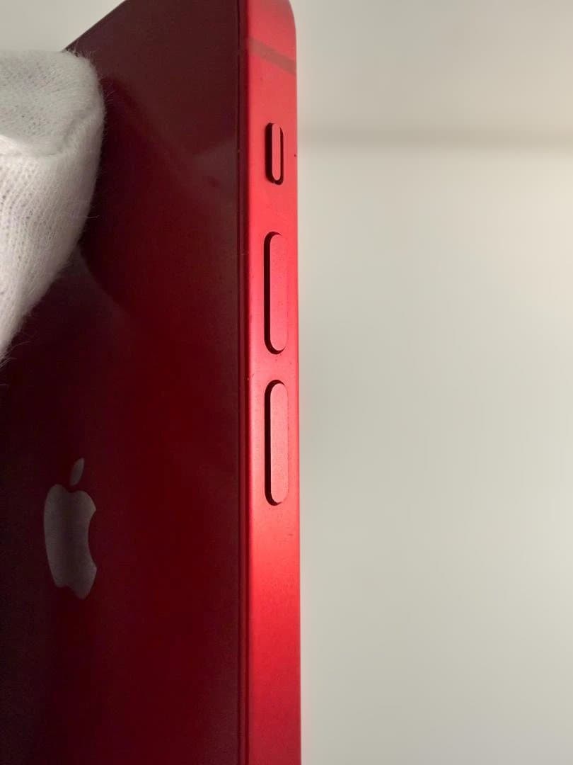 iPhone 13 mini 128GB （PRODUCT）RED 本体