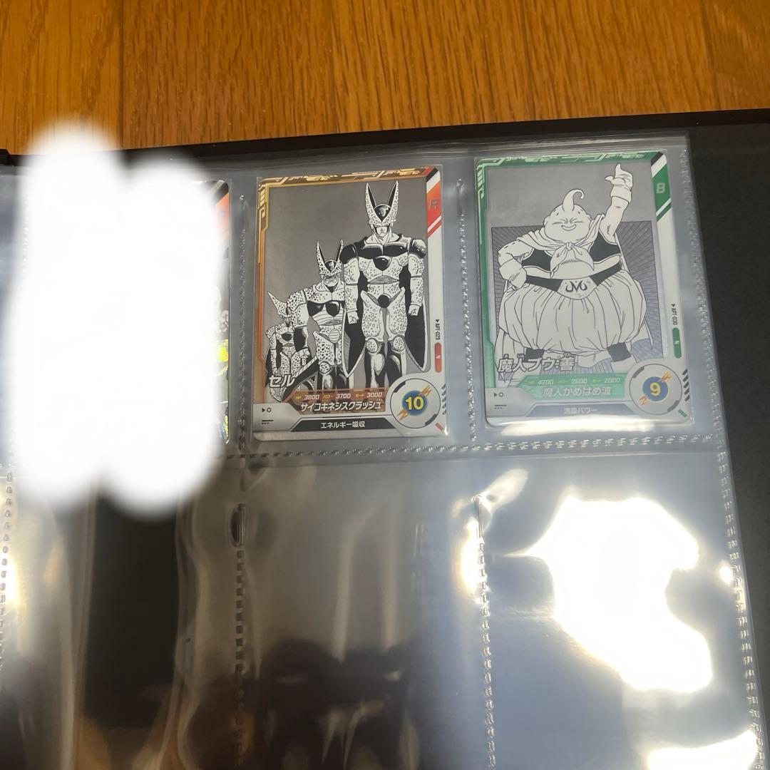 ドラゴンボールスーパーダイバーズ　アドバンスパック