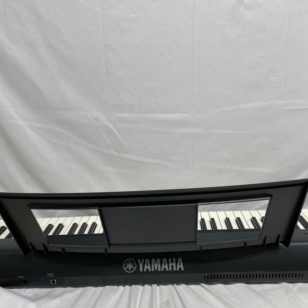Yamaha piaggero NP-32 76鍵
