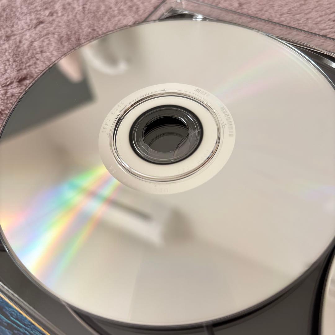 Travis Japan 's travelers 4点セット　fc盤