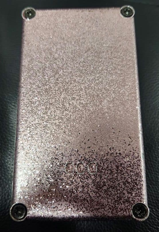 DOD　エフェクター　LOVED