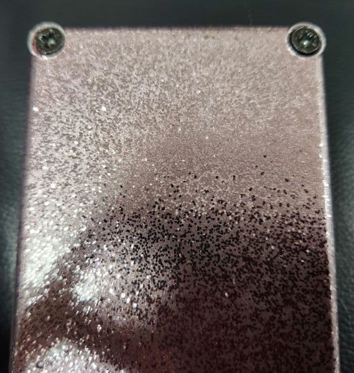 DOD　エフェクター　LOVED