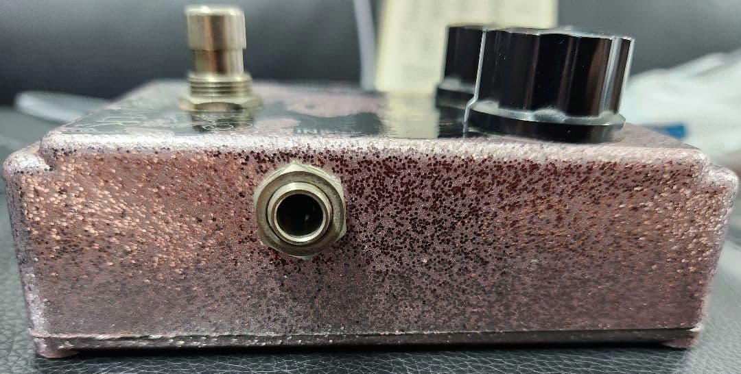 DOD　エフェクター　LOVED