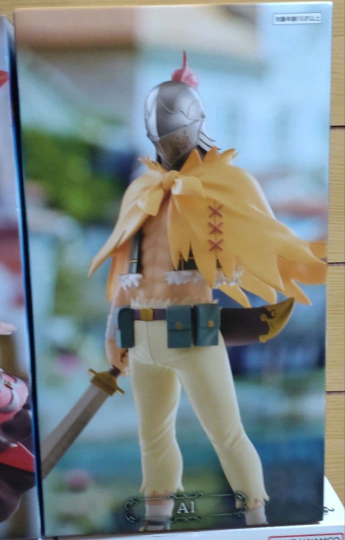 大人気フィギュア　9体まとめ売り　リゼロ　GIGO限定　プリシラ　アル