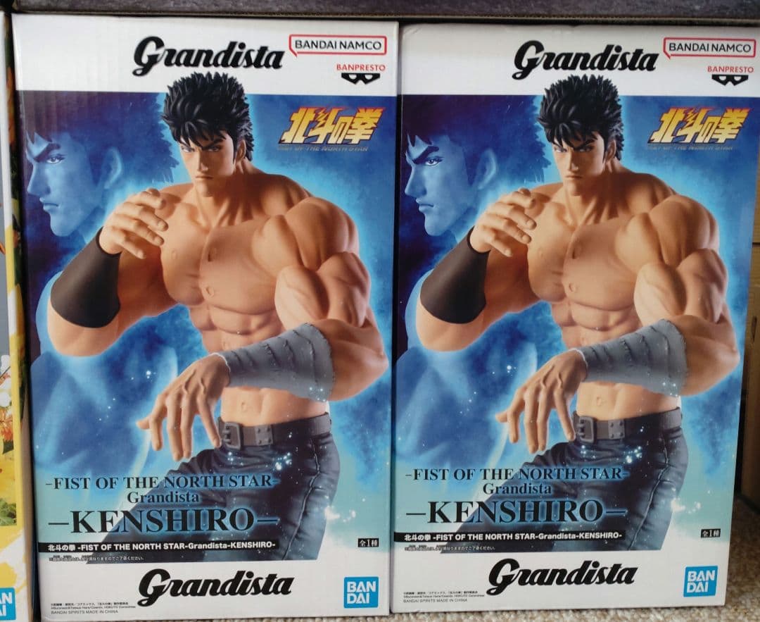 大人気フィギュア　9体まとめ売り　リゼロ　GIGO限定　プリシラ　アル