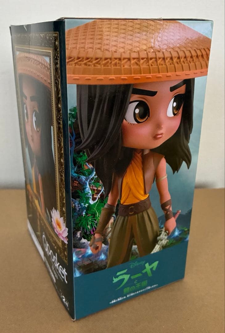 ディズニー　Qposket シリーズ　まとめ売り