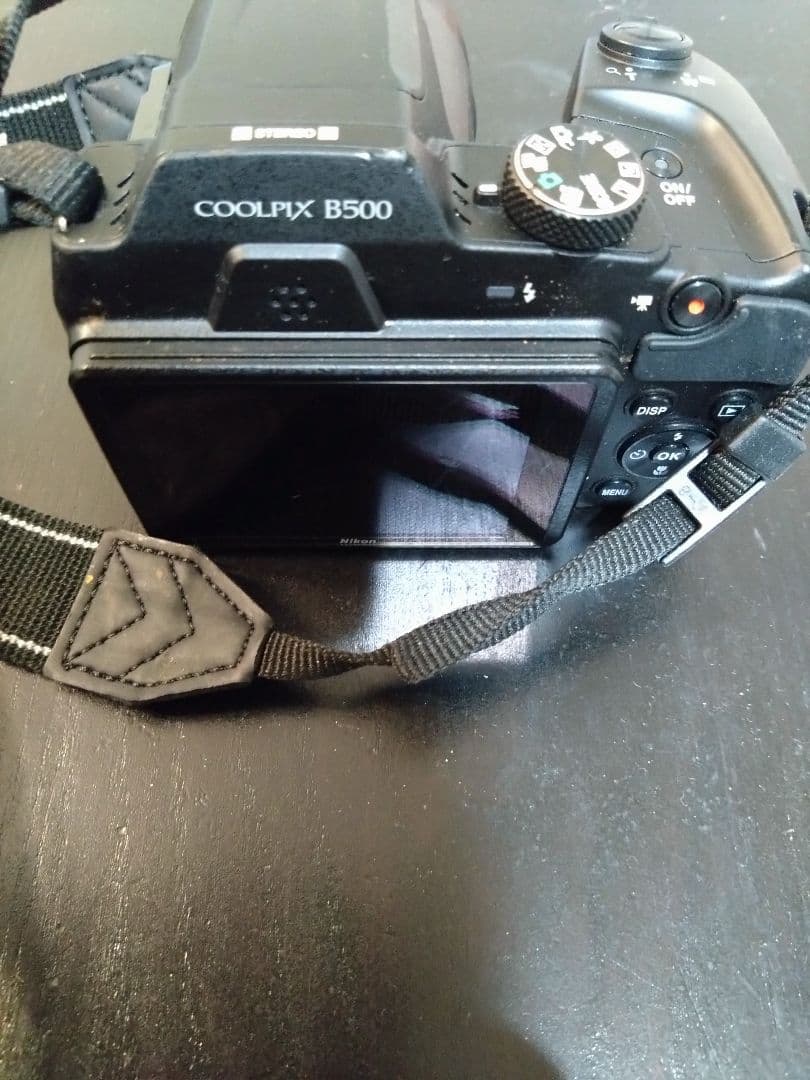 Nikon デジタル一眼レフ 40倍ズーム