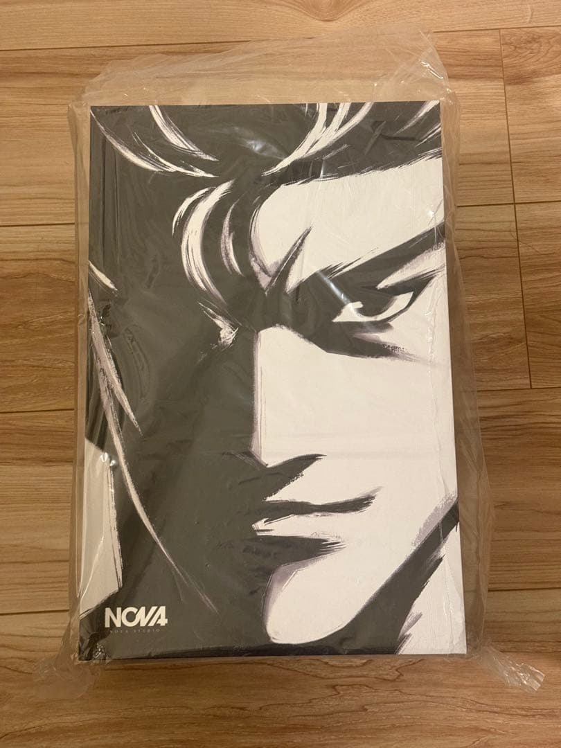 NOVA スラムダンク SLAM DUNK 桜木花道 DX可動フィギュア