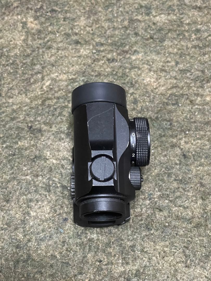 トイガン T2 & SCALARWORKS 1.54inch