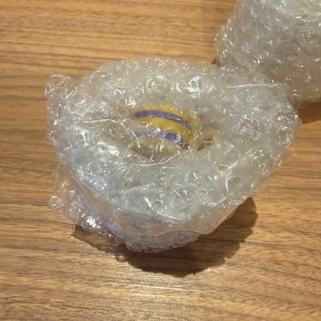 新品 一番くじ ジョジョの奇妙な冒険 G賞 ハーヴェスト 4個セット