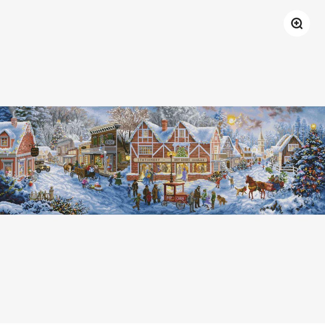 Dreamer Designs ダイヤモンドアート　未開封　スクエアビーズ