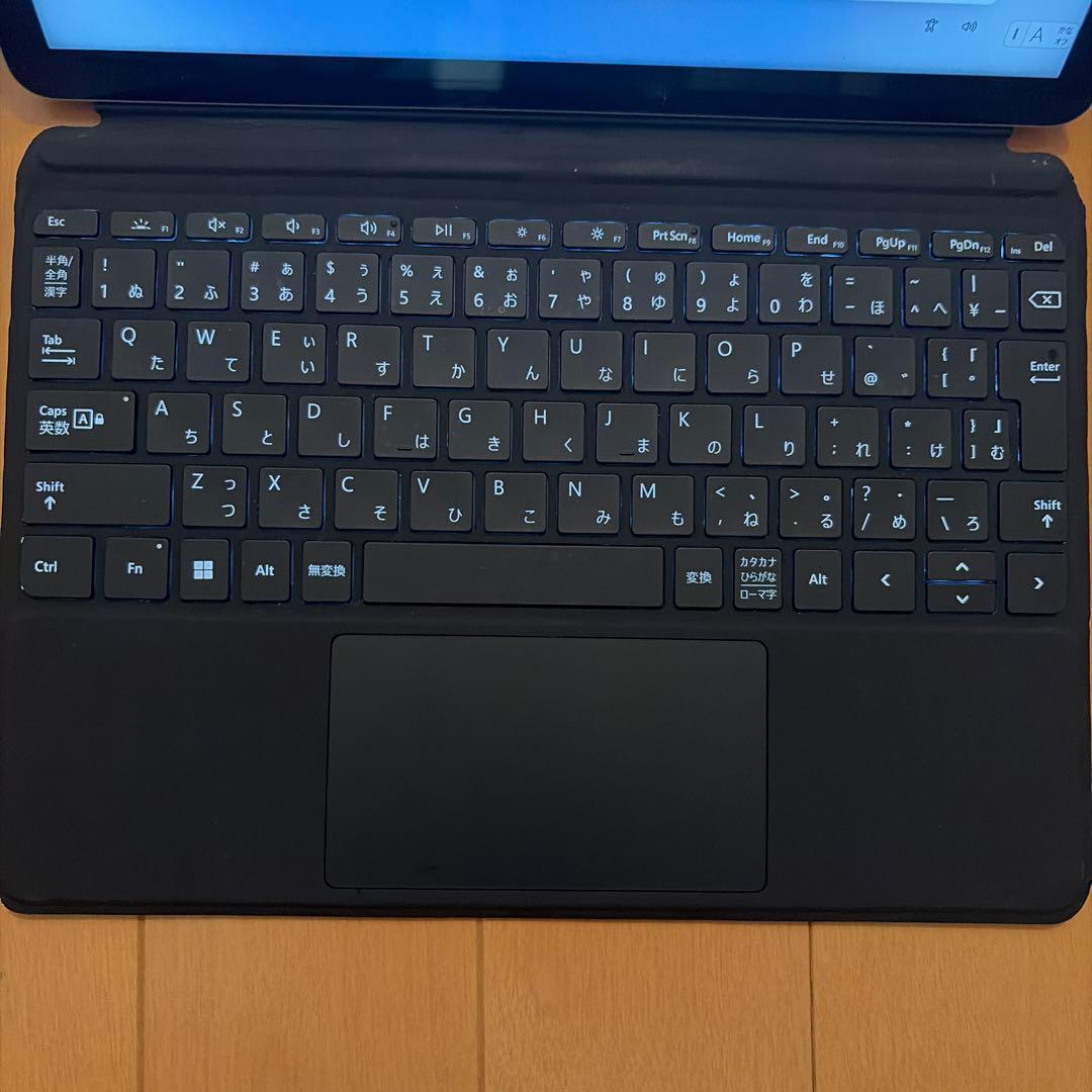 Windowsタブレット本体 Microsoft surface