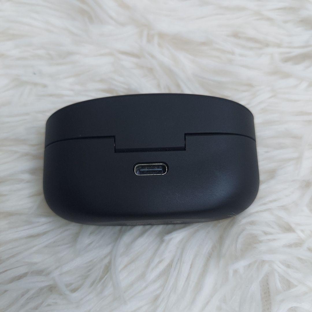 SONY WF-1000XM4 ワイヤレス イヤホン ブラック