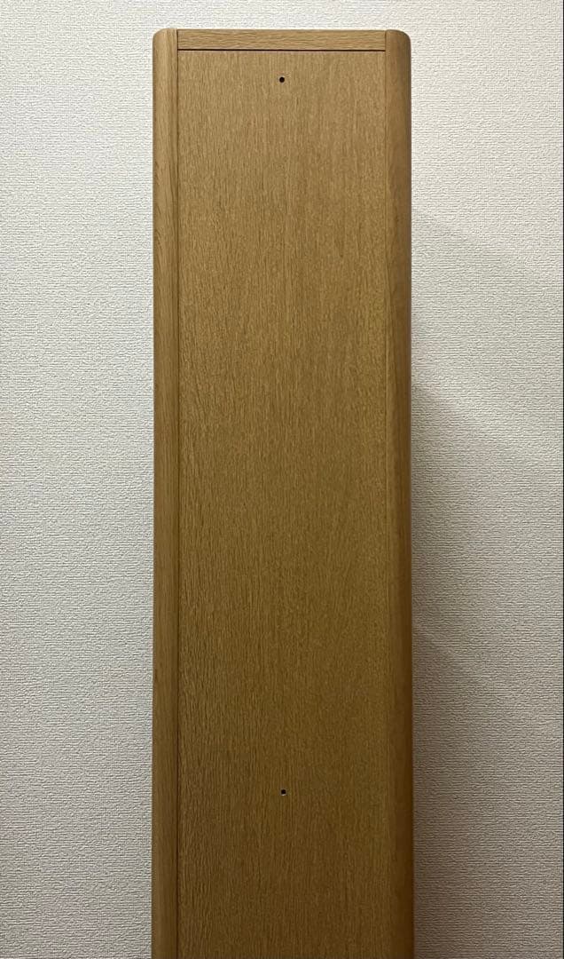 50cm No.6000書棚 No.6000デスクユニット ナチュラルオーク 楢