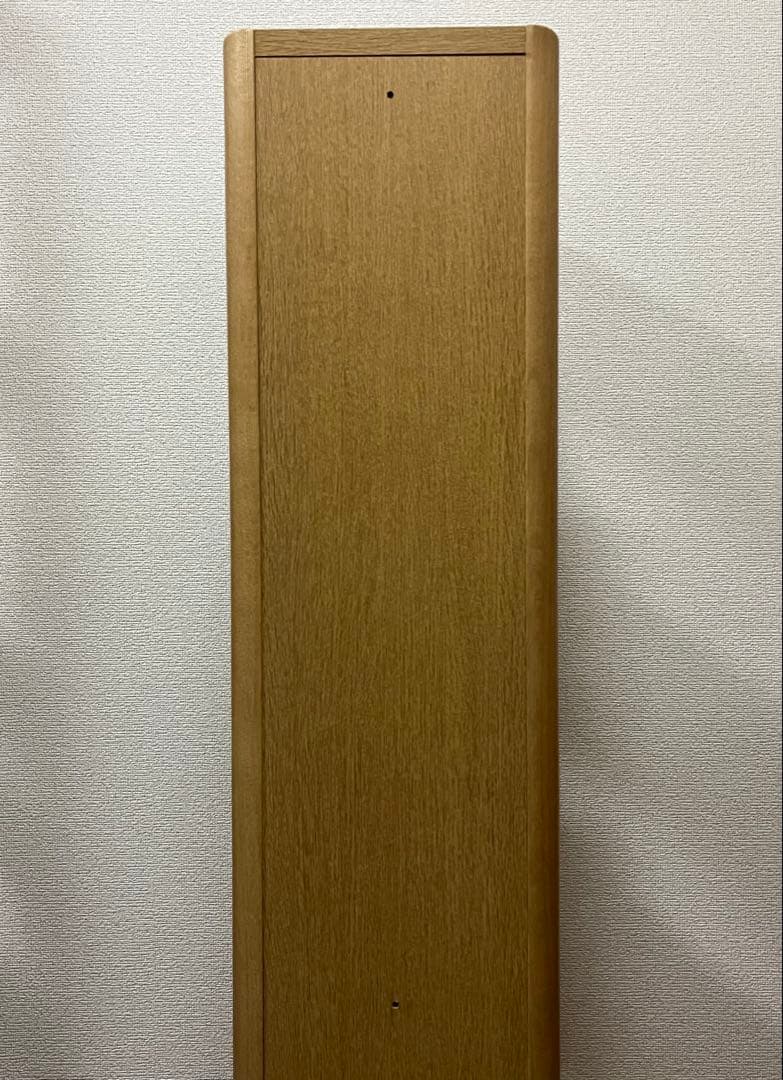 50cm No.6000書棚 No.6000デスクユニット ナチュラルオーク 楢