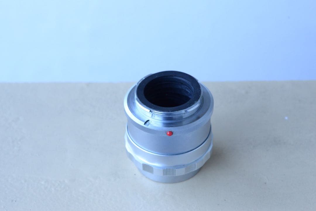 ワ*タ様 Leica Wetzlar Otzfo 16464 visoflex用