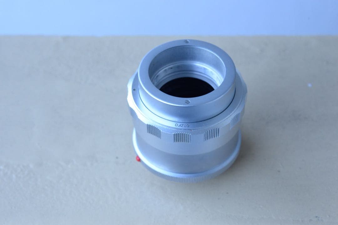 ワ*タ様 Leica Wetzlar Otzfo 16464 visoflex用