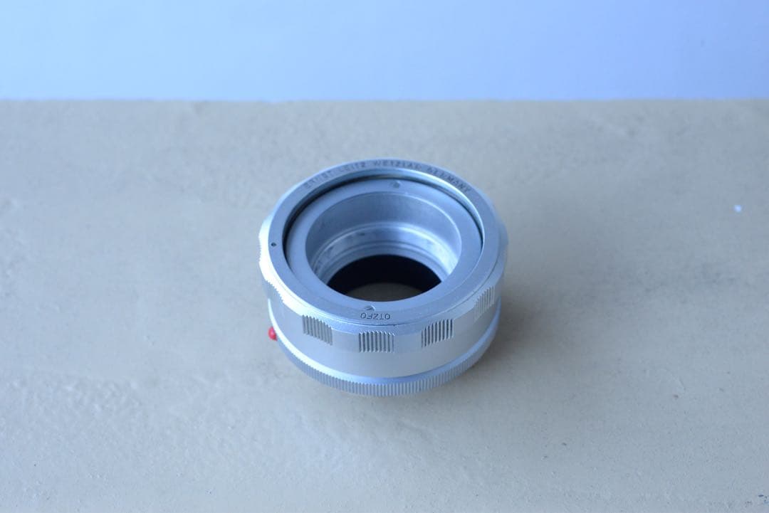 ワ*タ様 Leica Wetzlar Otzfo 16464 visoflex用