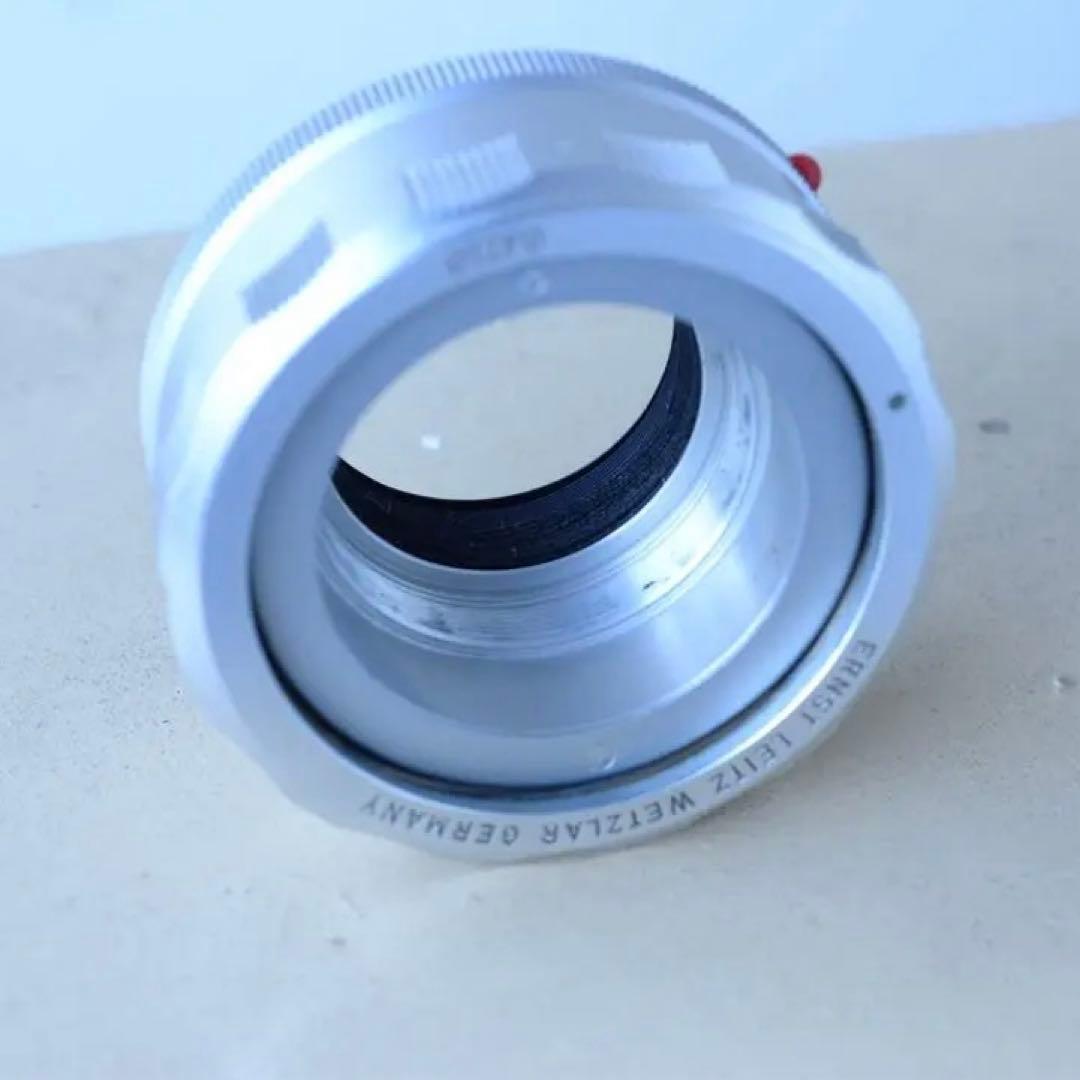 ワ*タ様 Leica Wetzlar Otzfo 16464 visoflex用