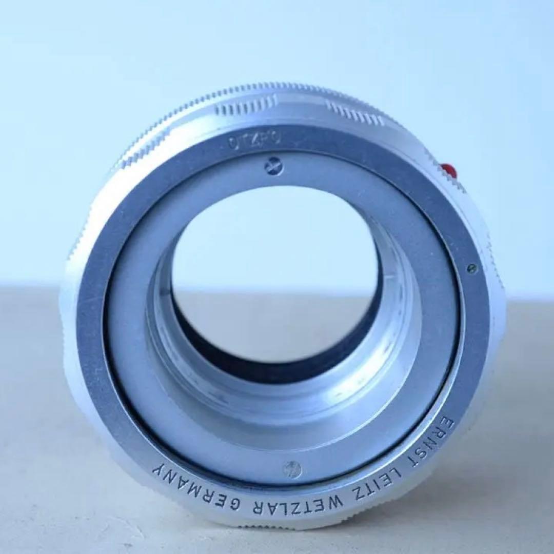 ワ*タ様 Leica Wetzlar Otzfo 16464 visoflex用