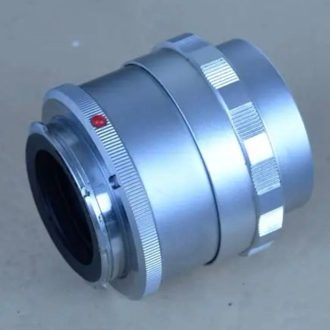 ワ*タ様 Leica Wetzlar Otzfo 16464 visoflex用