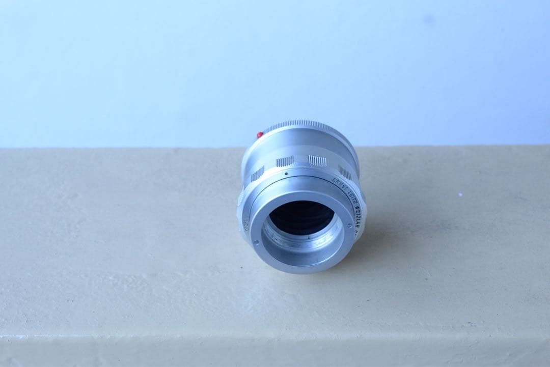 ワ*タ様 Leica Wetzlar Otzfo 16464 visoflex用