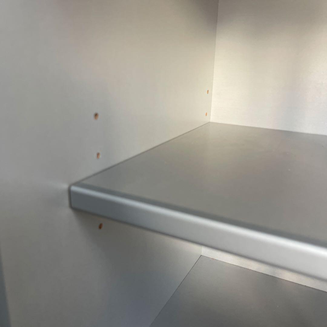 スペースエイジ デザイン　キャビネット