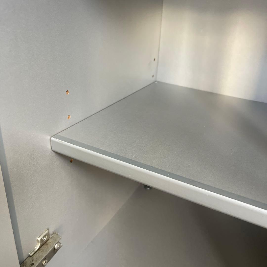 スペースエイジ デザイン　キャビネット