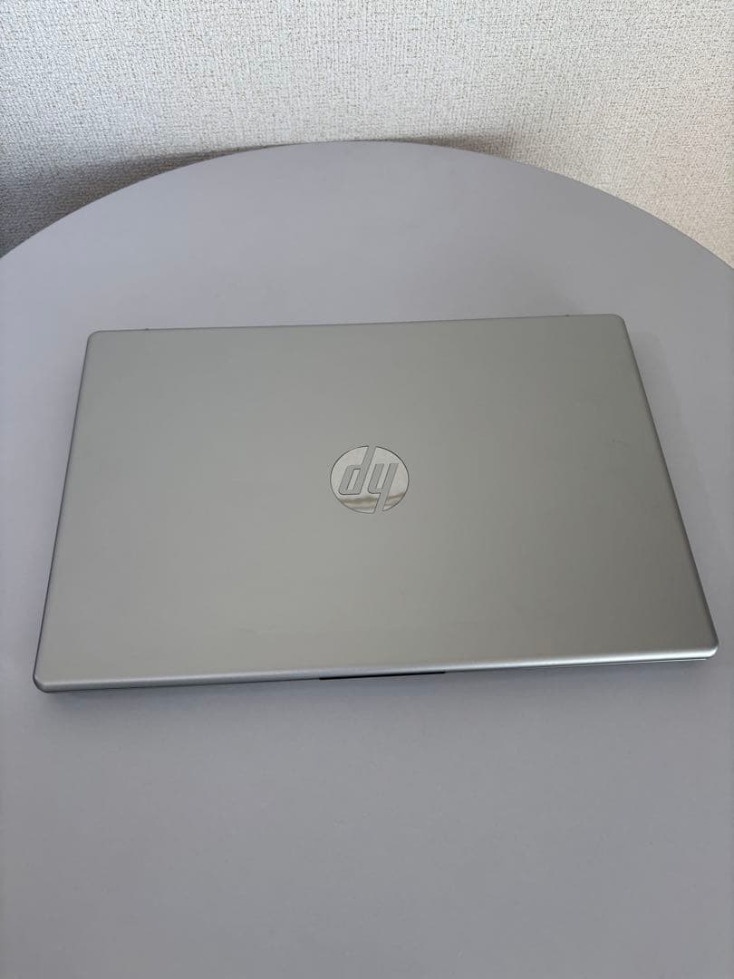 23年 HP Laptop14 Ryzen5 メモリ16GB SSD512GB