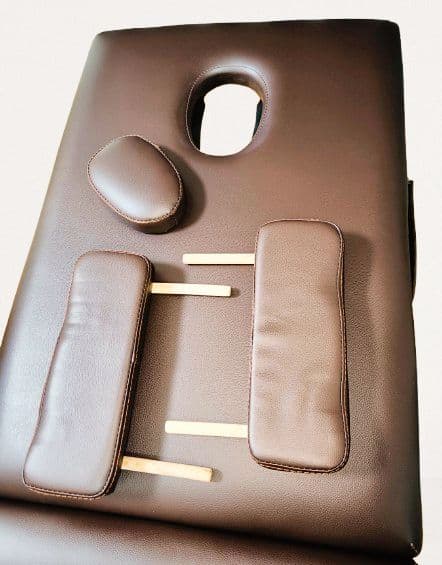 ステラミニ 【Stella Mini】プロ仕様の折りたたみ式マッサージベッド