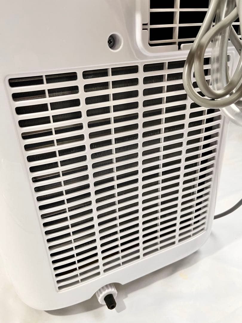 ② KODEN KEP211R 移動式クーラー 2021年製