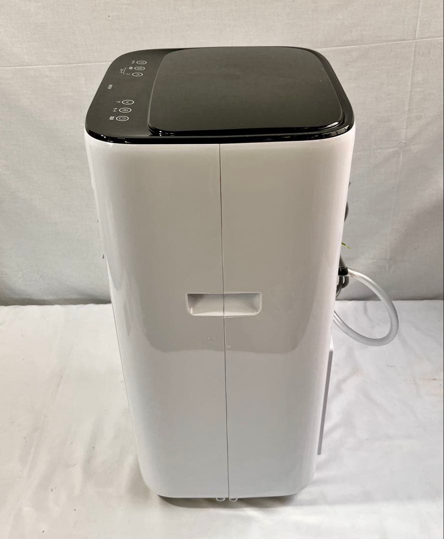 ② KODEN KEP211R 移動式クーラー 2021年製