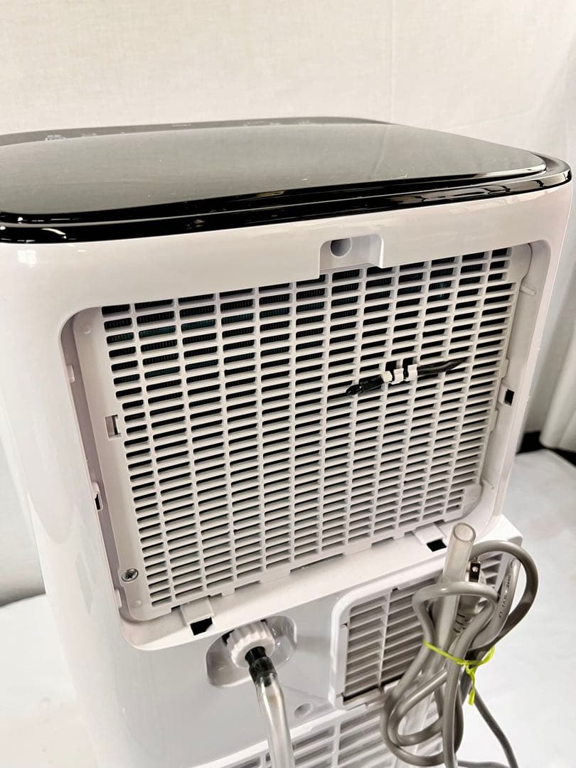 ② KODEN KEP211R 移動式クーラー 2021年製