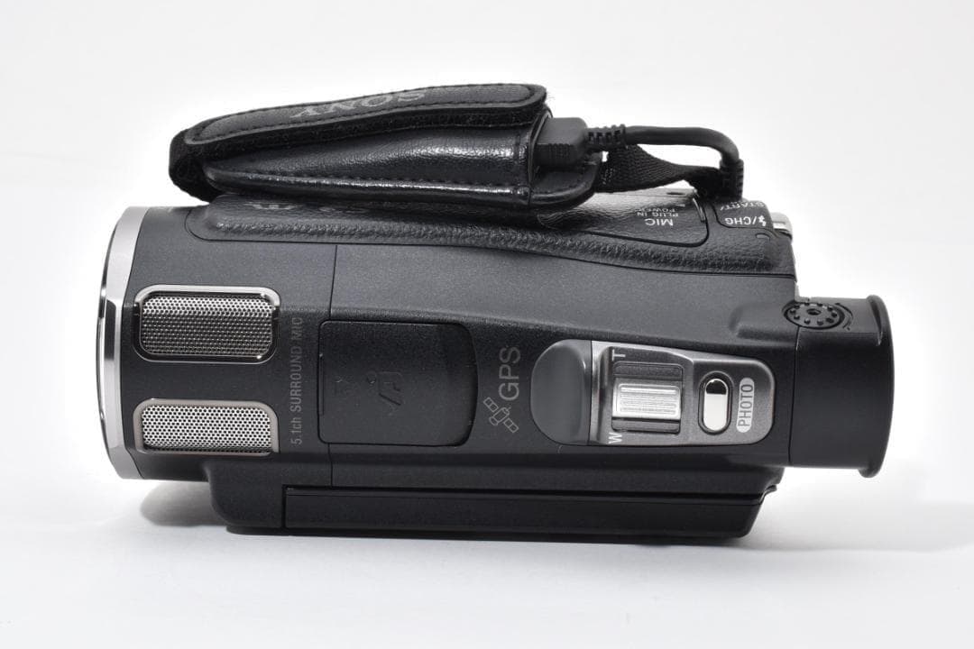 ■ 美品 ■ ソニー SONY HDR-CX700V
