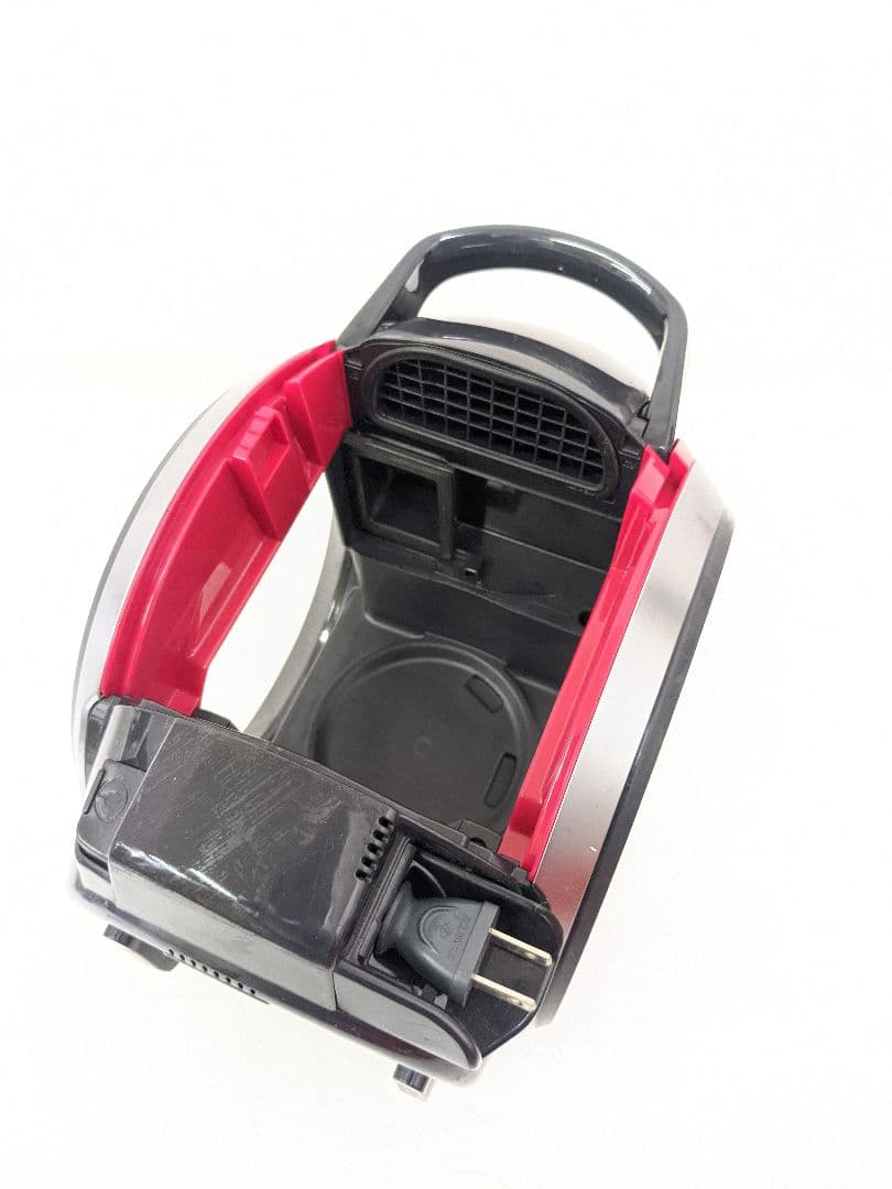 SHARP シャープ EC-MS310-P 2018年製 サイクロン式掃除機